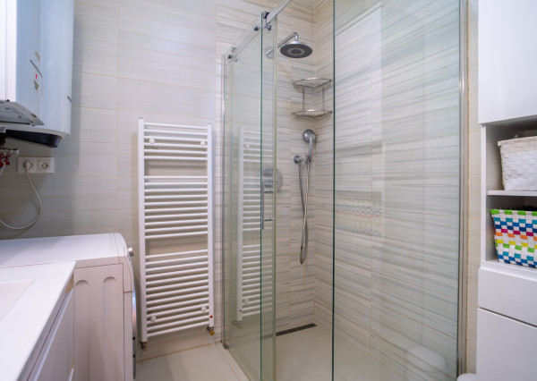 Na predaj 3-izbový byt s parkovaním v Senci