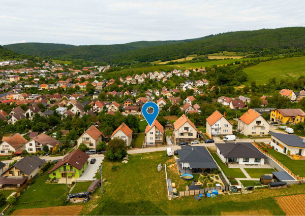 Na predaj rodinný dom v Dolnej Súči