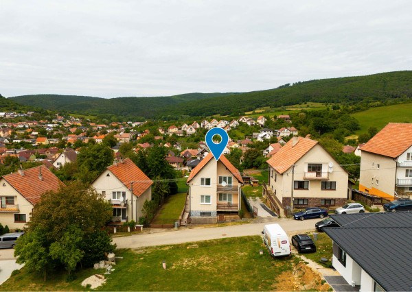 Na predaj rodinný dom v Dolnej Súči