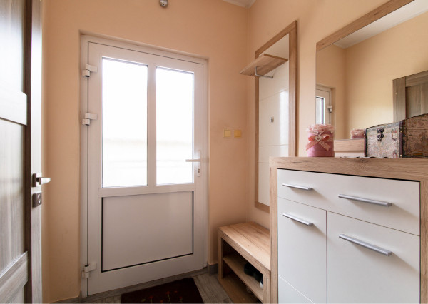 Na predaj rodinný dom v Dolnej Súči