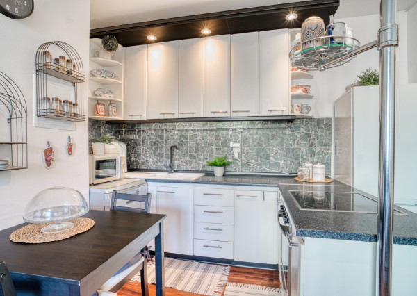 Na predaj útulný 2-izbový byt s dvomi balkónmi v Malackách