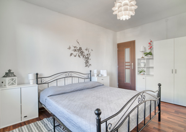 Na predaj útulný 2-izbový byt s dvomi balkónmi v Malackách