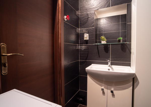 Na predaj útulný 2-izbový byt s dvomi balkónmi v Malackách