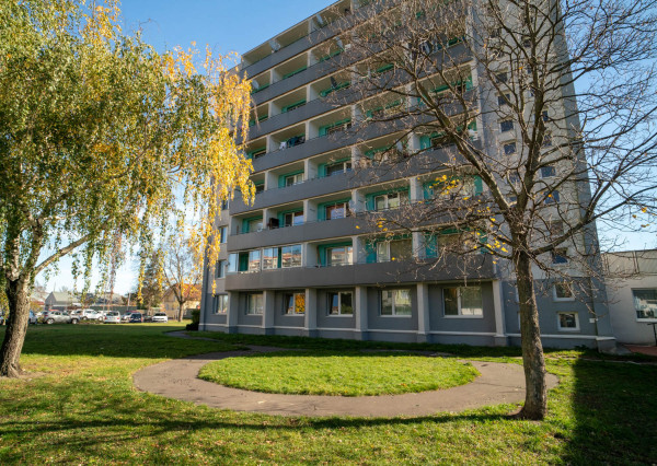 Na predaj útulný 2-izbový byt s dvomi balkónmi v Malackách