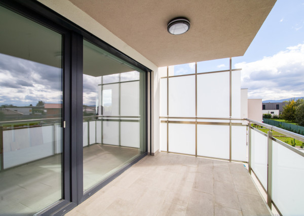 Na predaj moderný 3-izbový byt v exkluzívnom projekte Ružičky-Trenčín