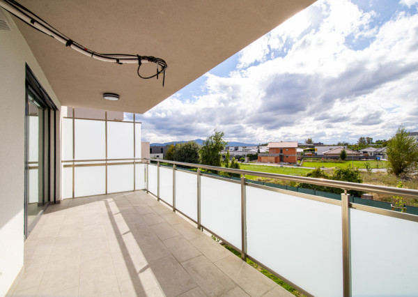 Na predaj moderný 3-izbový byt v exkluzívnom projekte Ružičky-Trenčín