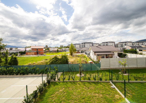 Na predaj moderný 3-izbový byt v exkluzívnom projekte Ružičky-Trenčín