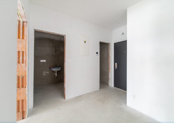 Na predaj moderný 3-izbový byt v exkluzívnom projekte Ružičky-Trenčín