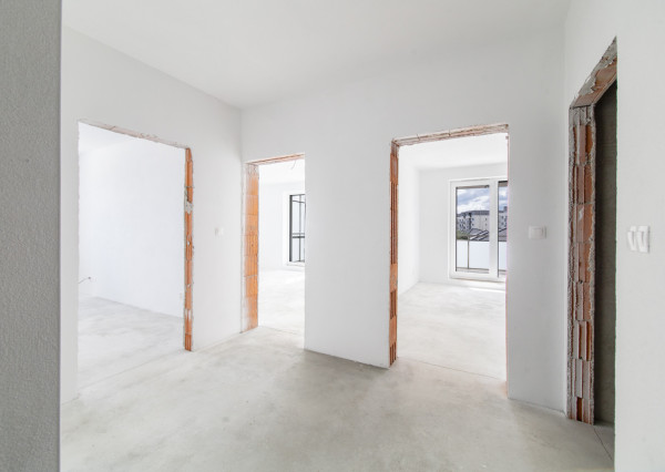 Na predaj moderný 3-izbový byt v exkluzívnom projekte Ružičky-Trenčín