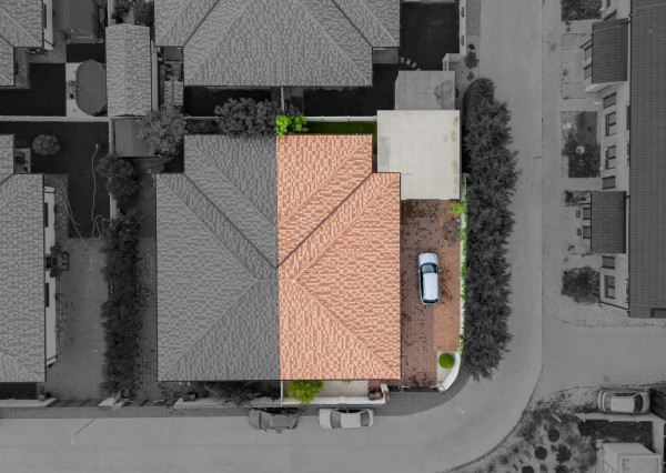 Na predaj 4-izbový rodinný dom v Galante