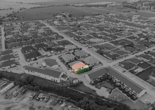 Na predaj 4-izbový rodinný dom v Galante