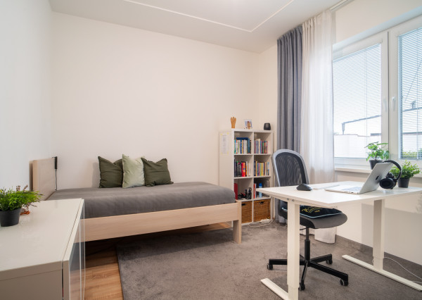 Na predaj 4-izbový rodinný dom v Galante