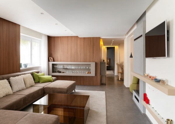 Na predaj 5- izbový rodinný dom v obci Malý Čepčín