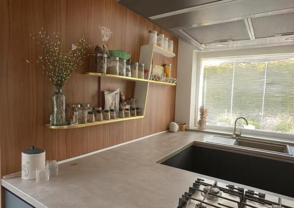 Na predaj 5- izbový rodinný dom v obci Malý Čepčín