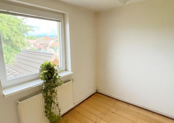 Na predaj 5- izbový rodinný dom v obci Malý Čepčín