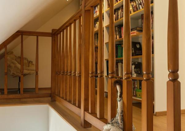 Na predaj 5- izbový rodinný dom v obci Malý Čepčín