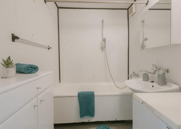 Na predaj priestranný 3-izbový byt v Čadci