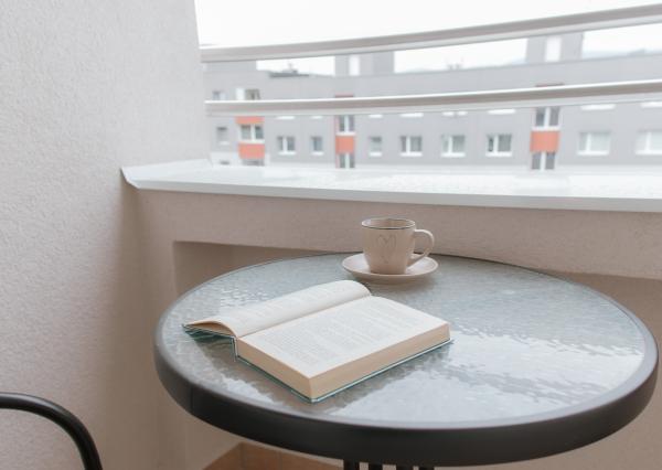 Na predaj priestranný 3-izbový byt v Čadci