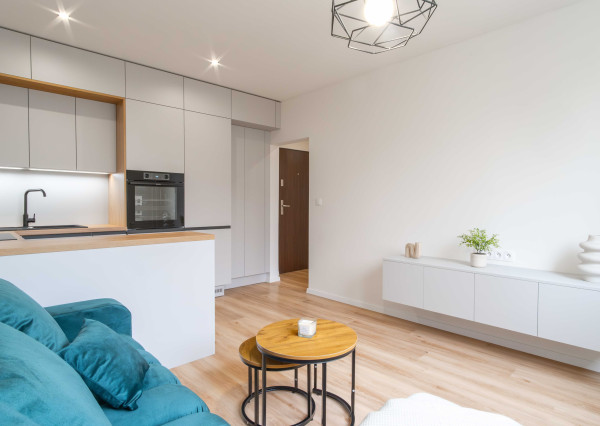 Na predaj 2-izbový byt v Poprade