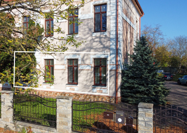 Na prenájom obchodný priestor v lokalite Šaľa-Veča