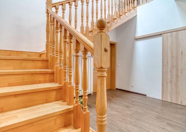 Na predaj 5-izbový rodinný dom v TOP lokalite v blízkosti Ružinova