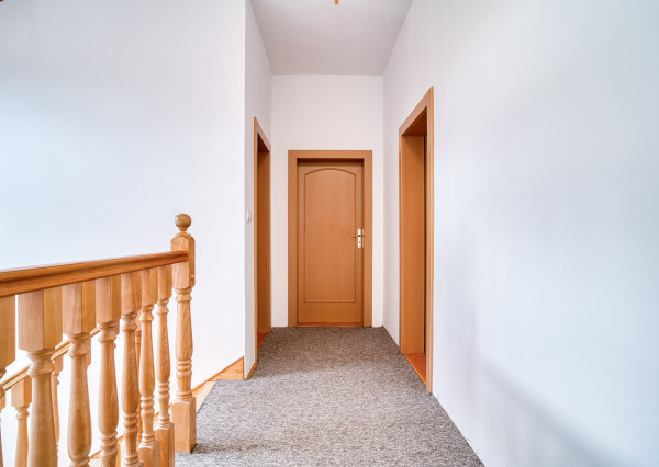 Na predaj 5-izbový rodinný dom v TOP lokalite v blízkosti Ružinova