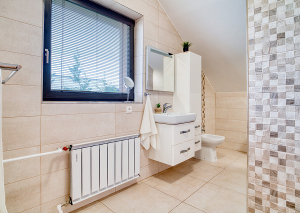 Na predaj 5-izbový rodinný dom v TOP lokalite v blízkosti Ružinova