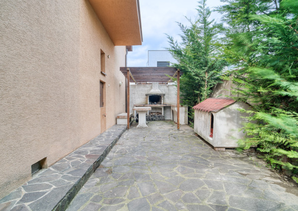 Na predaj 5-izbový rodinný dom v TOP lokalite v blízkosti Ružinova