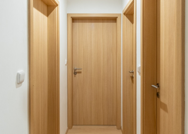 Na prenájom 2-izbový byt v Poprade s parkovacím miestom