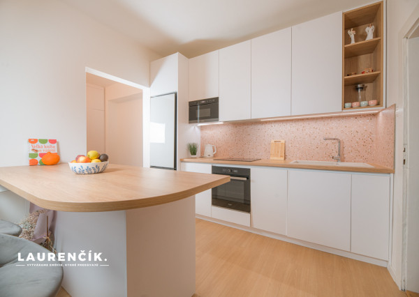 Na predaj rodinný dom v širšom centre Trenčína