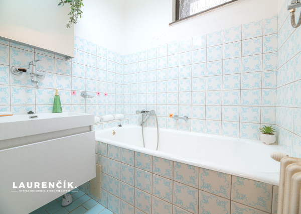 Na predaj rodinný dom v širšom centre Trenčína