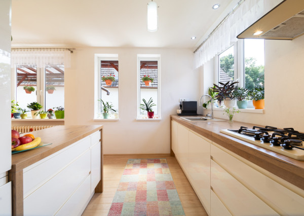 REZERVOVANÉ: Na predaj priestranný dom s veľkým pozemkom v Pobedime