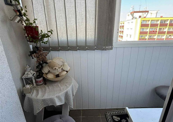 EXKLUZÍVNE NA PREDAJ – 3-IZBOVÝ BYT S DVOMA BALKÓNMI, UL. MOJMÍROVA, BÁNOVCE NAD BEBRAVOU