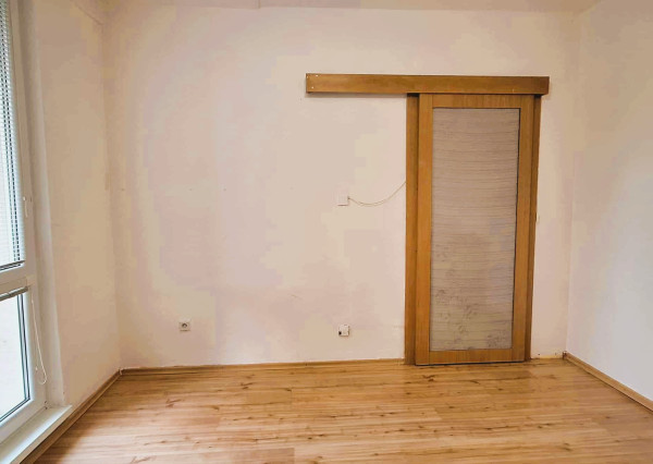 Na predaj 2-izbový byt v v Bánovciach nad Bebravou