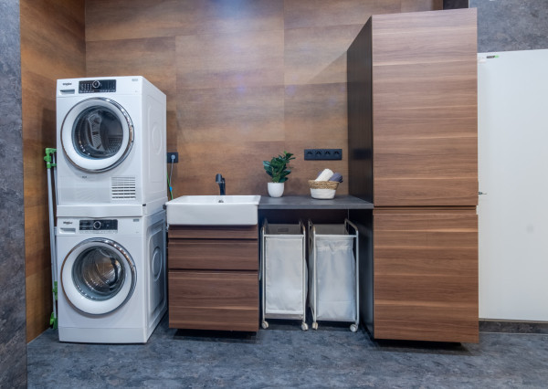 Na prenájom luxusný rodinný dom v Panoráme Veľký Slavkov pre náročnú klientelu