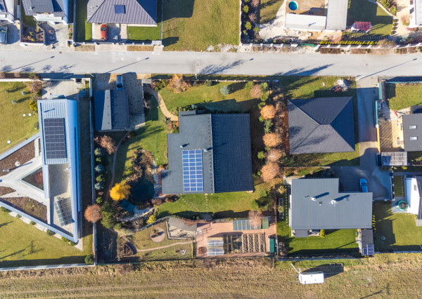 Na prenájom luxusný rodinný dom v Panoráme Veľký Slavkov pre náročnú klientelu