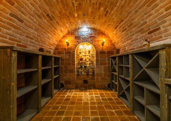 Na predaj impozantný rodinný dom v Ivanovciach