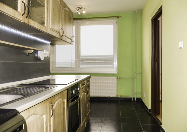 Na predaj príjemný 3-izbový byt v Bánovciach nad Bebravou