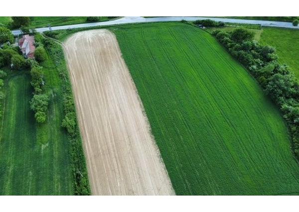 Investičný pozemok 15196 m2 Malé Hoste