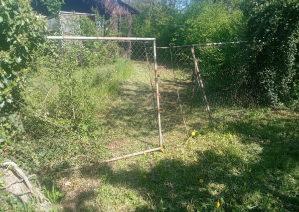 SUPER CENA - Stavebný pozemok  1213 m2 obec BRODZANY