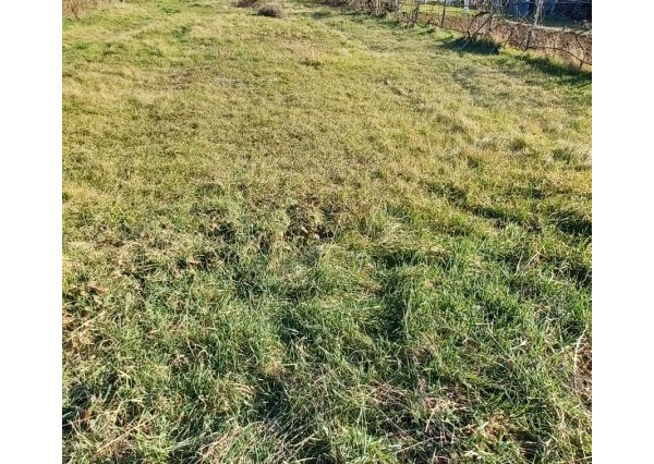 SUPER CENA - Stavebný pozemok  1213 m2 obec BRODZANY