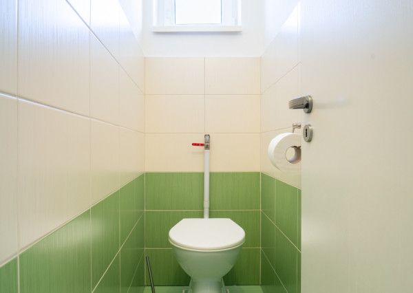 Na predaj priestranný 5-izbový rodinný dom v pokojnej lokalite mesta Gabčíkovo