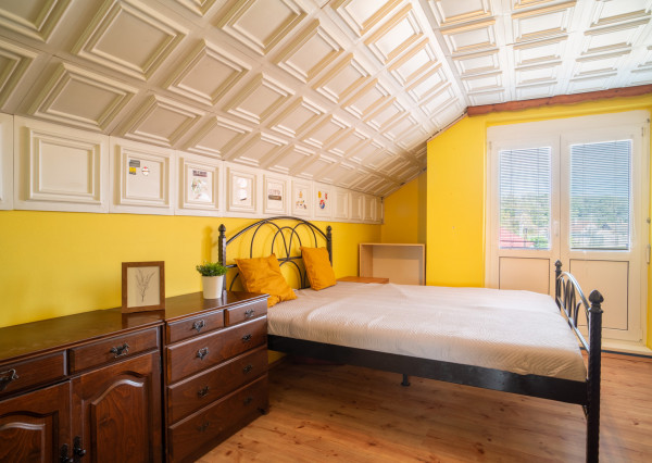 Na predaj priestranný 5-izbový rodinný dom v pokojnej lokalite mesta Gabčíkovo