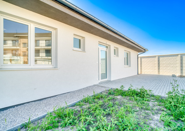 Na predaj 4-izbový rodinný dom v Dunajskej Strede