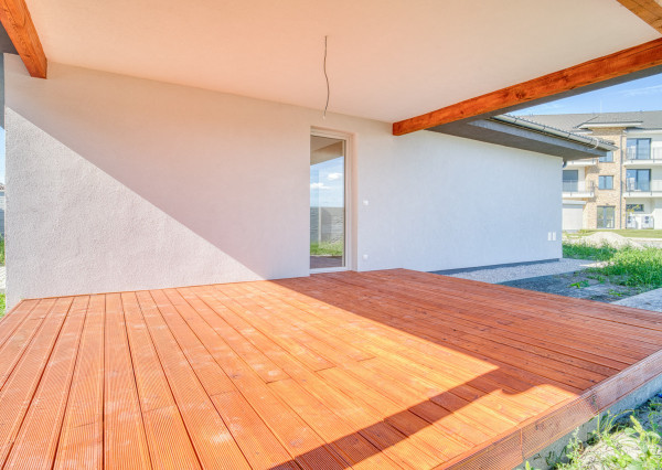 Na predaj 4-izbový rodinný dom v Dunajskej Strede