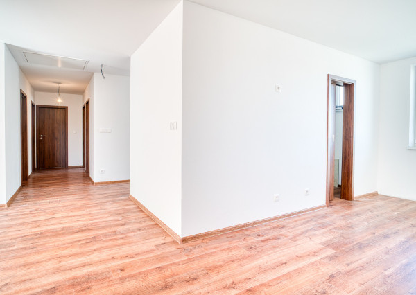 Na predaj 4-izbový rodinný dom v Dunajskej Strede