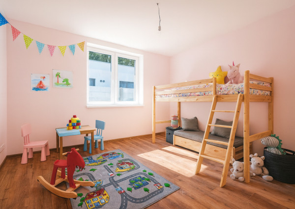 Na predaj 4-izbový rodinný dom v Dunajskej Strede