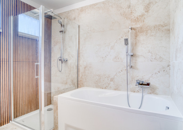 Na predaj 4-izbový rodinný dom v Dunajskej Strede