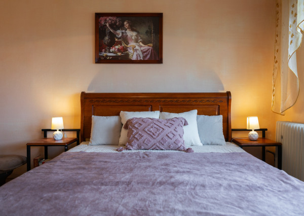 Nová znížená cena! Na predaj 5-izbový rodinný dom s veľkou záhradou v Novej Vsi nad Váhom