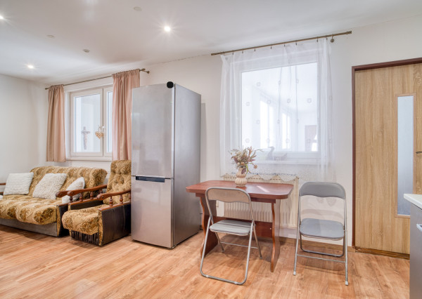 Na predaj 4-izbový rodinný dom v obci Zeleneč